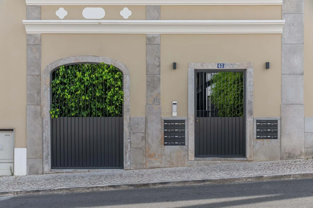 Apartamento T1 para Venda em Olivais Foto 15