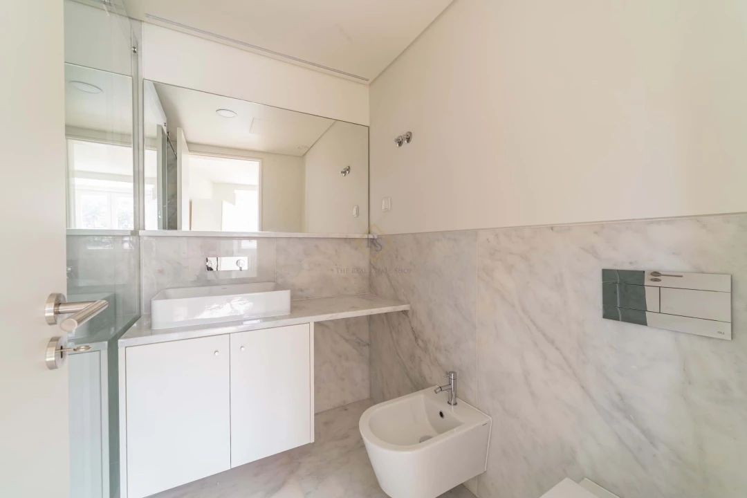 Apartamento T1 para Venda em Olivais Foto 13