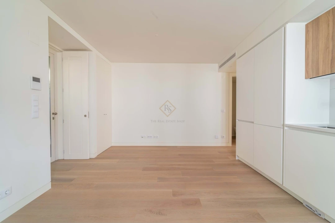 Apartamento T1 para Venda em Olivais Foto 7