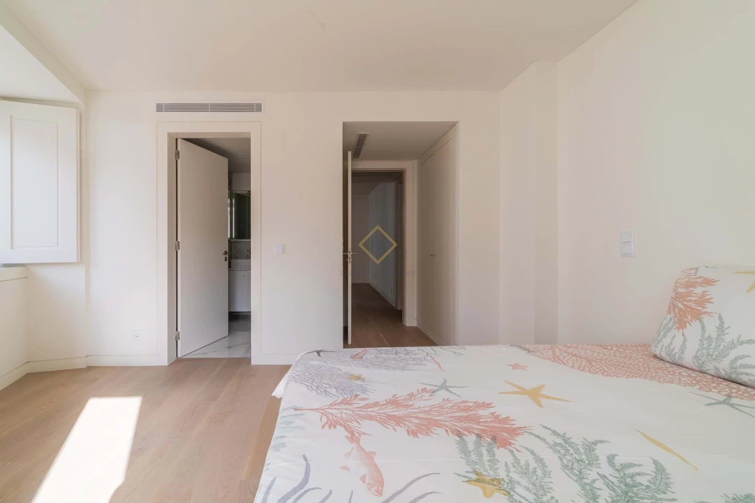 Apartamento T1 para Venda em Olivais Foto 12