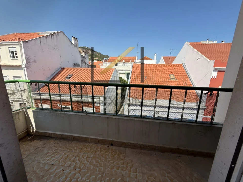Apartamento T2 para Venda em Vila Franca de Xira Foto 1