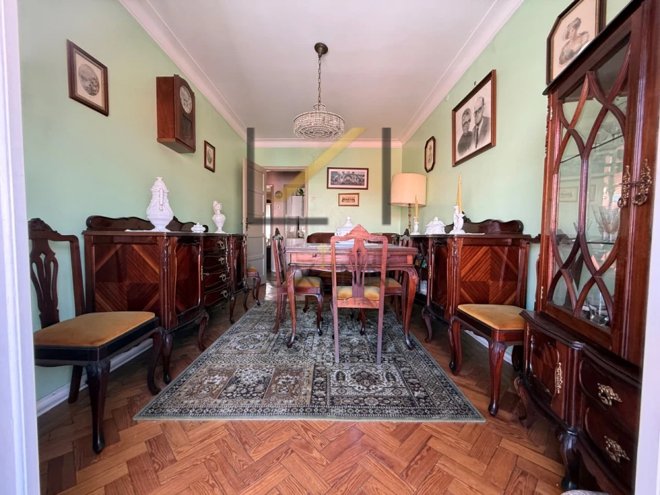 Apartamento T2 para Venda em Vila Franca de Xira Foto 3