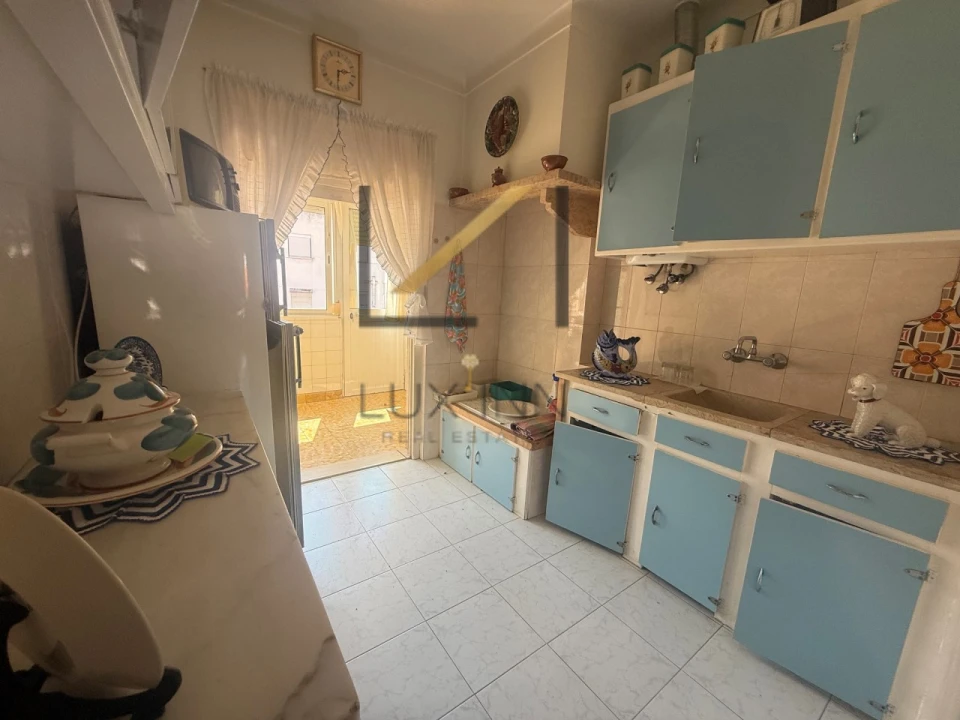 Apartamento T2 para Venda em Vila Franca de Xira Foto 7