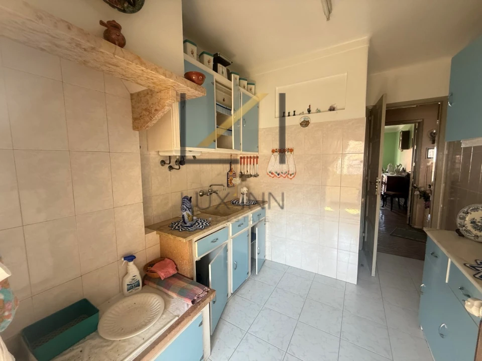 Apartamento T2 para Venda em Vila Franca de Xira Foto 11
