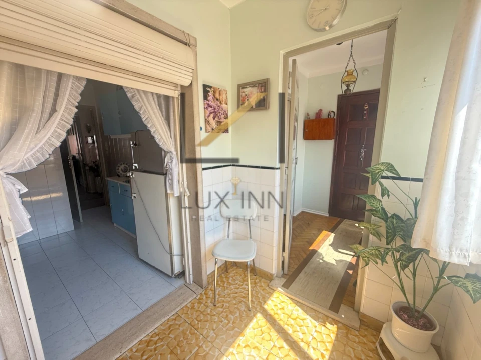 Apartamento T2 para Venda em Vila Franca de Xira Foto 12