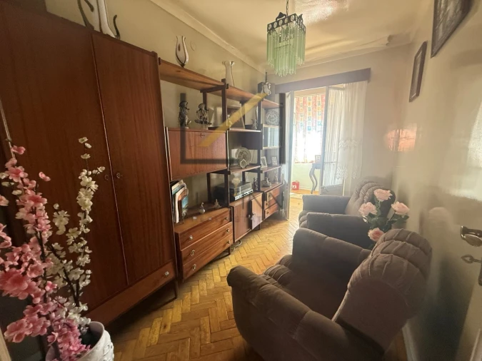 Apartamento T2 para Venda em Vila Franca de Xira Foto 5