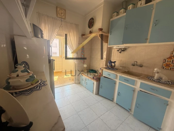 Apartamento T2 para Venda em Vila Franca de Xira Foto 7