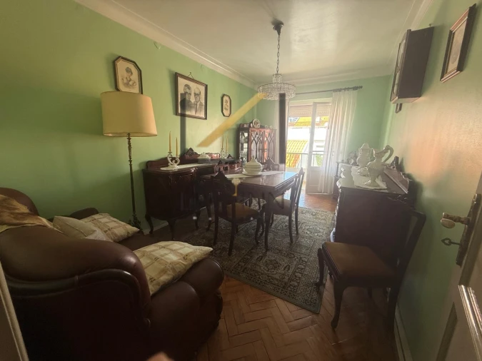 Apartamento T2 para Venda em Vila Franca de Xira Foto 10