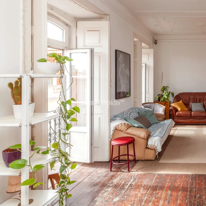 Apartamento T5 para Venda em Estrela Foto 3