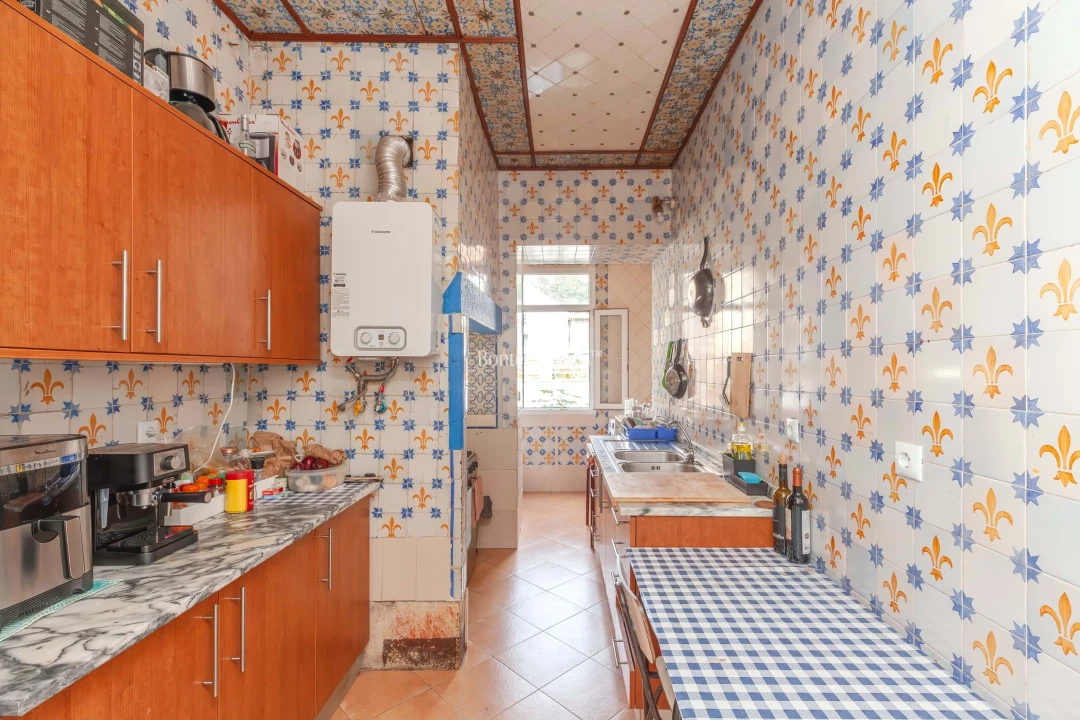 Apartamento T5 para Venda em Estrela Foto 23