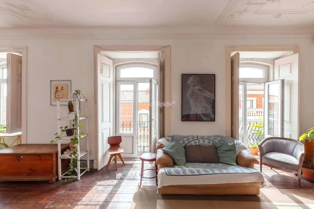 Apartamento T5 para Venda em Estrela Foto 5