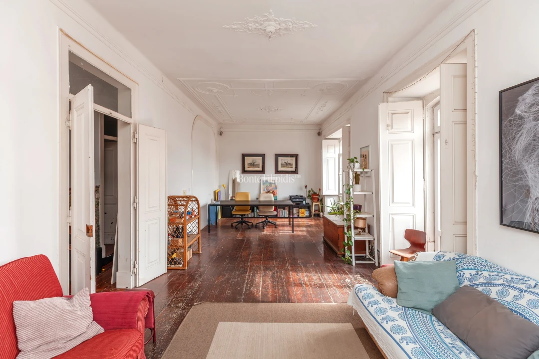Apartamento T5 para Venda em Estrela Foto 15