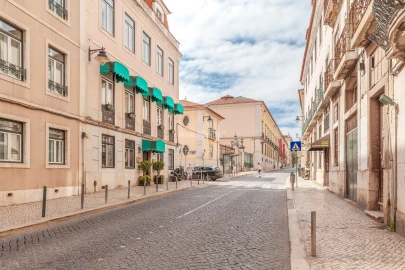 Apartamento T5 para Venda em Estrela