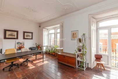 Apartamento T5 para Venda em Estrela