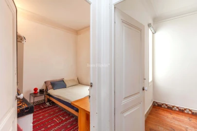 Apartamento T5 para Venda em Estrela