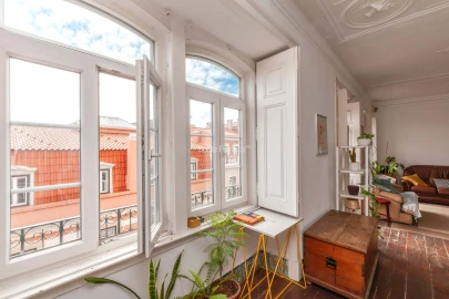 Apartamento T5 para Venda em Estrela