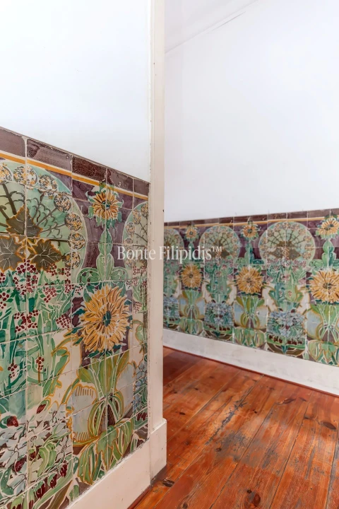 Apartamento T5 para Venda em Estrela
