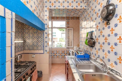 Apartamento T5 para Venda em Estrela