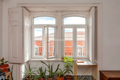Apartamento T5 para Venda em Estrela