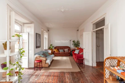 Apartamento T5 para Venda em Estrela