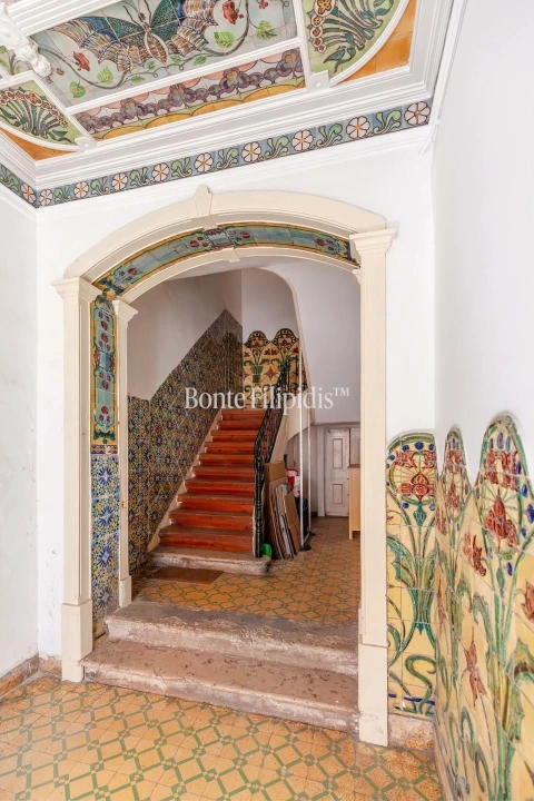 Apartamento T5 para Venda em Estrela