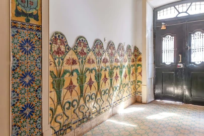Apartamento T5 para Venda em Estrela