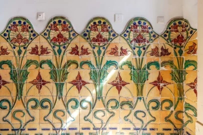 Apartamento T5 para Venda em Estrela
