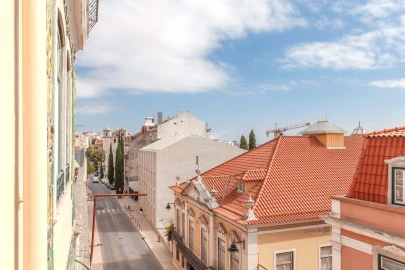 Apartamento T5 para Venda em Estrela
