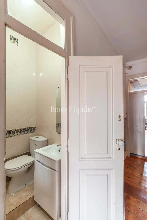 Apartamento T5 para Venda em Estrela