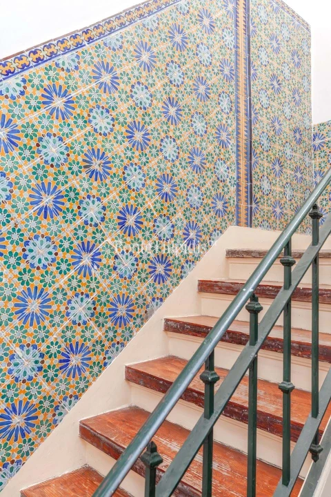 Apartamento T5 para Venda em Estrela