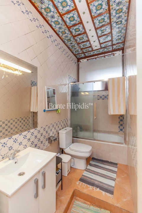 Apartamento T5 para Venda em Estrela