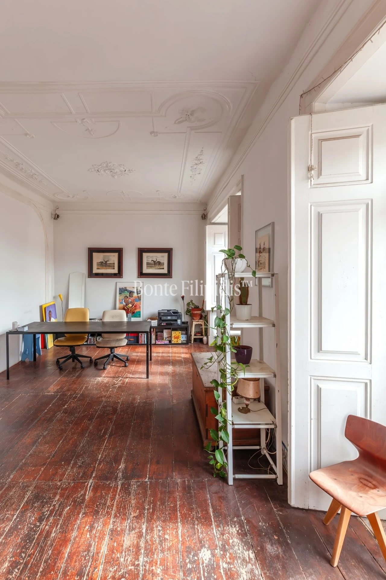 Apartamento T5 para Venda em Estrela Foto 13