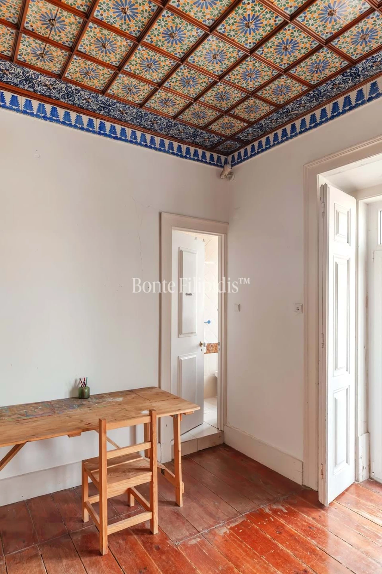 Apartamento T5 para Venda em Estrela Foto 32
