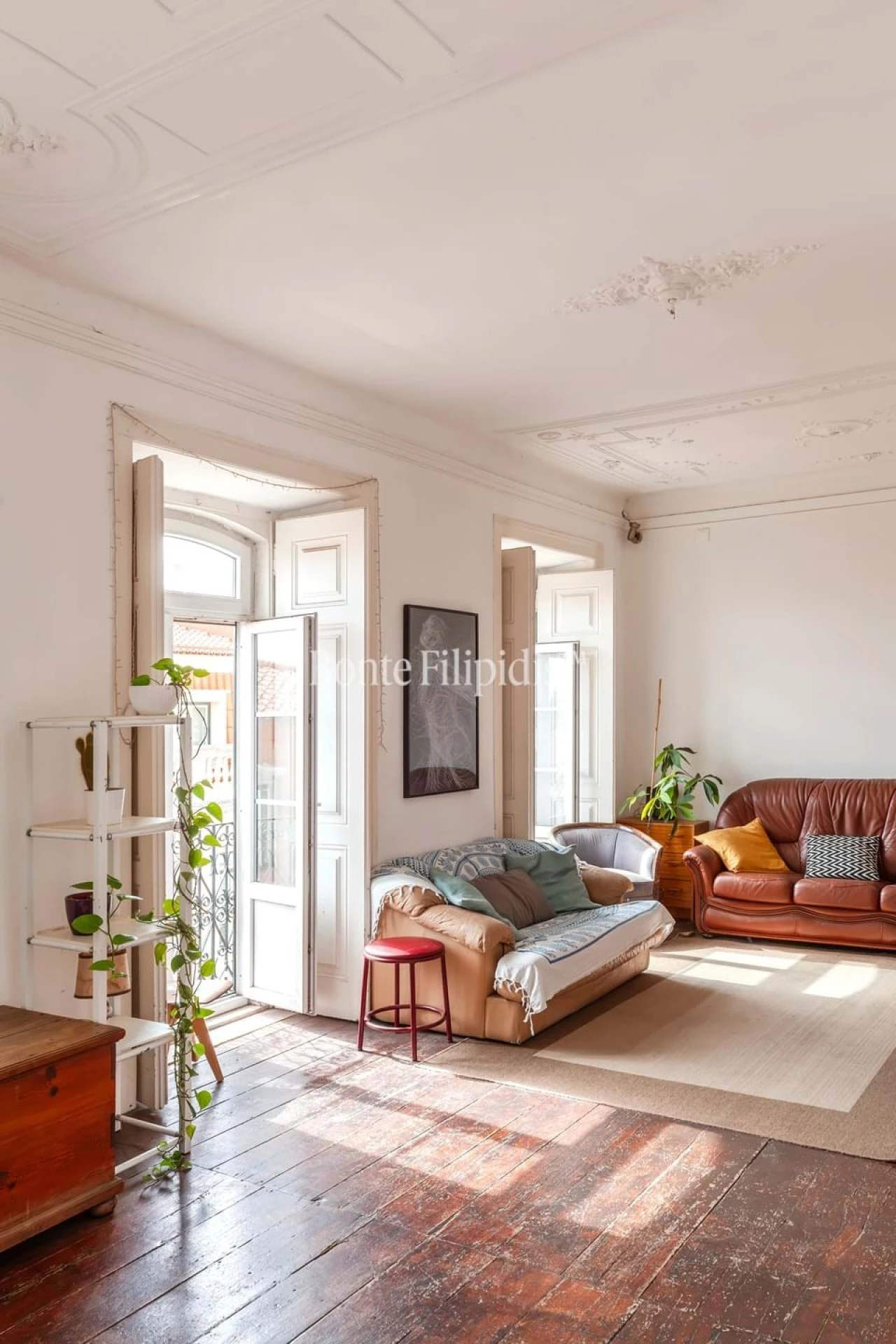 Apartamento T5 para Venda em Estrela Foto 12