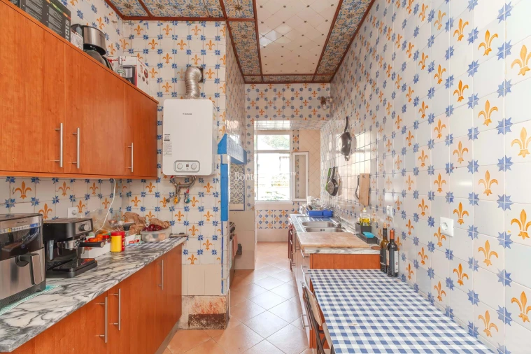 Apartamento T5 para Venda em Estrela Foto 23