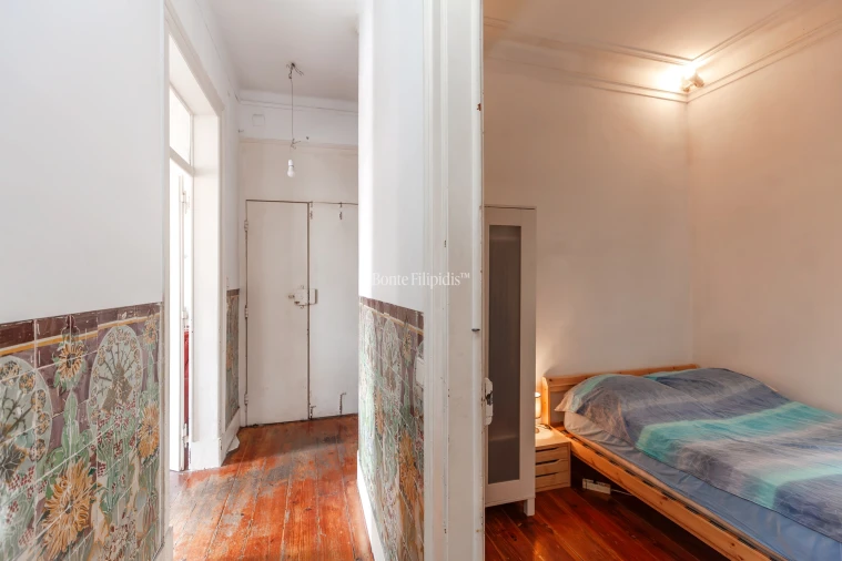 Apartamento T5 para Venda em Estrela Foto 17