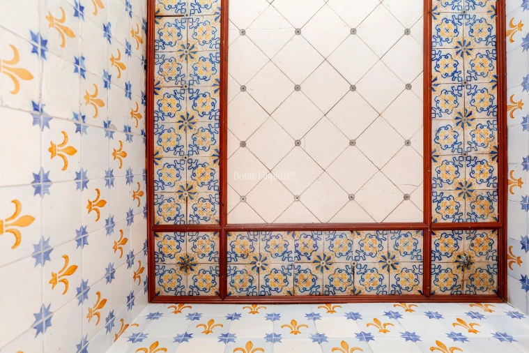 Apartamento T5 para Venda em Estrela Foto 38