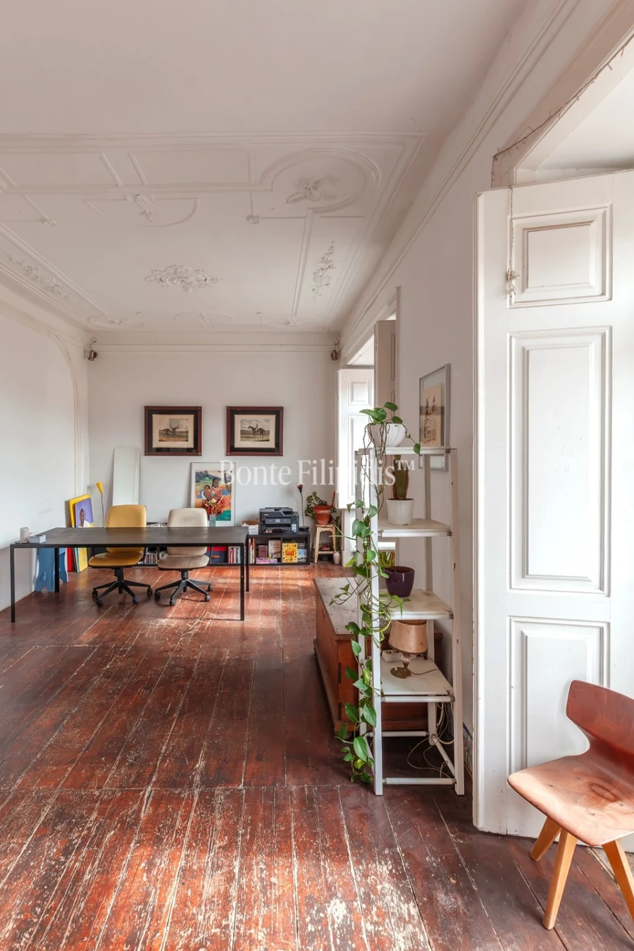 Apartamento T5 para Venda em Estrela Foto 13