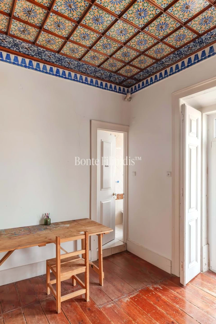 Apartamento T5 para Venda em Estrela Foto 32
