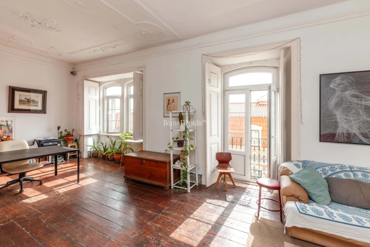 Apartamento T5 para Venda em Estrela Foto 6