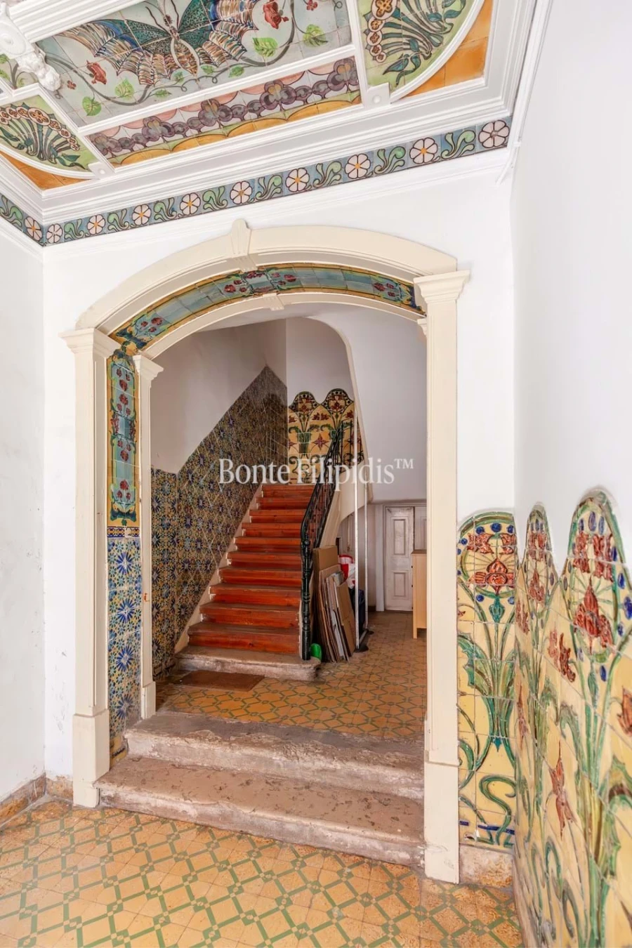 Apartamento T5 para Venda em Estrela Foto 54