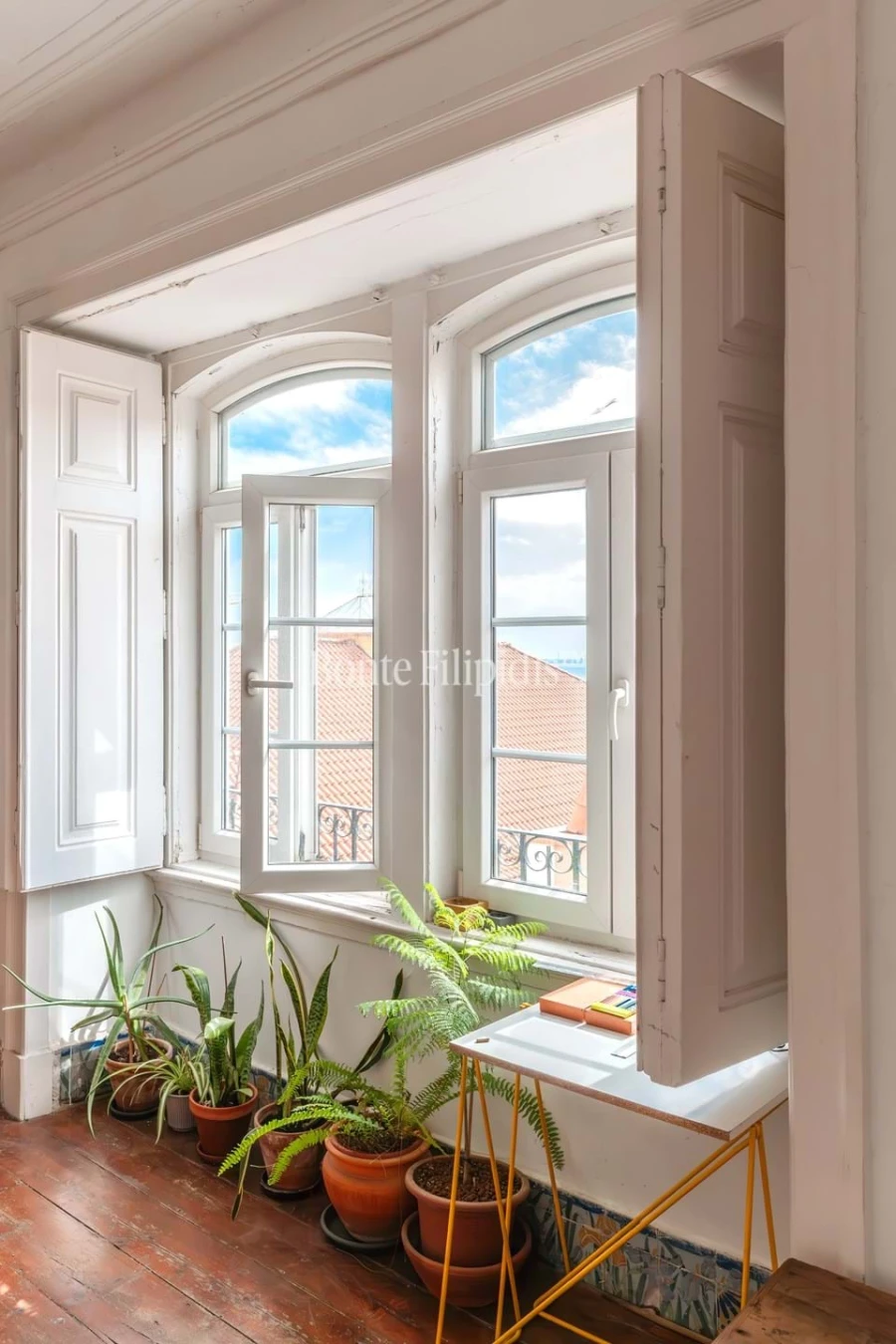 Apartamento T5 para Venda em Estrela Foto 7