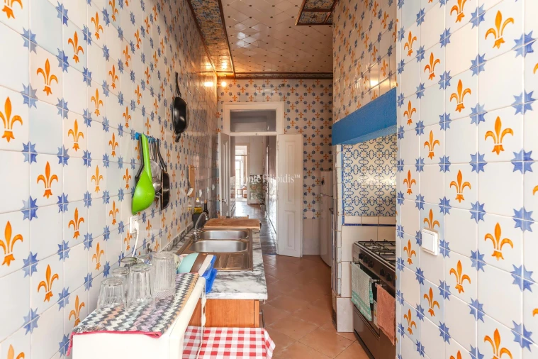 Apartamento T5 para Venda em Estrela Foto 26