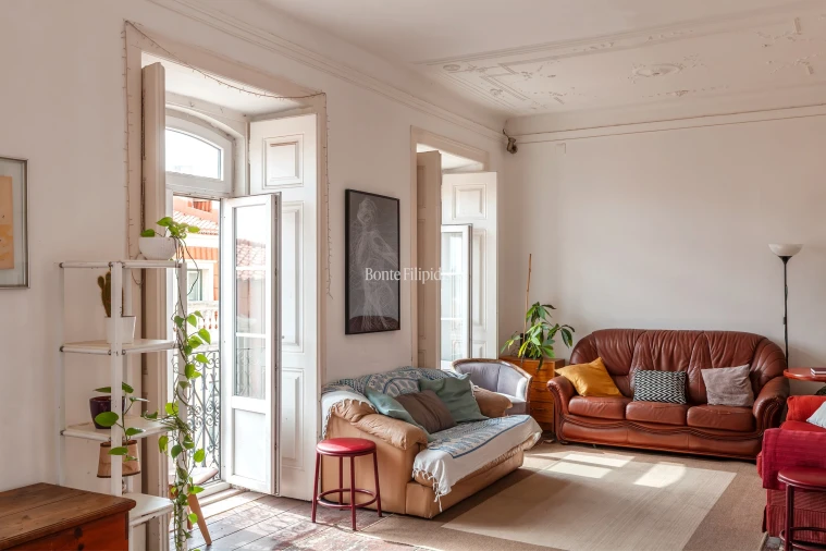 Apartamento T5 para Venda em Estrela Foto 11