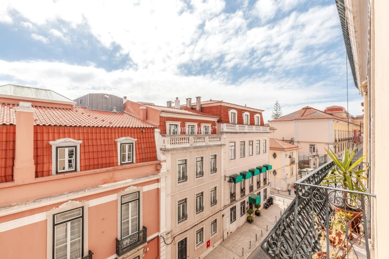 Apartamento T5 para Venda em Estrela Foto 43