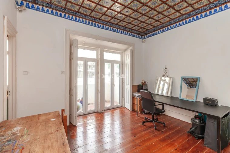 Apartamento T5 para Venda em Estrela Foto 30