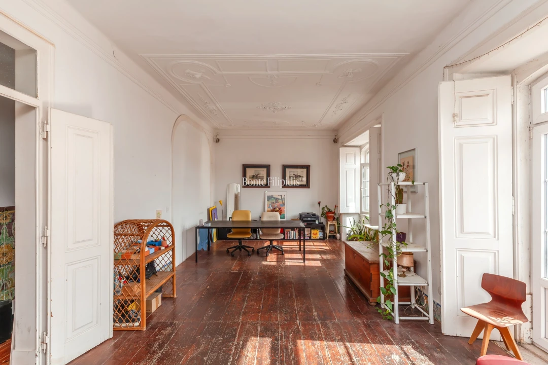 Apartamento T5 para Venda em Estrela Foto 8