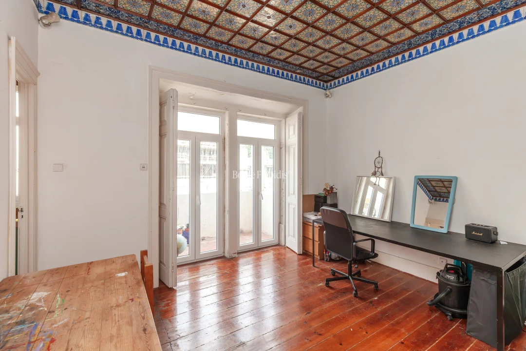 Apartamento T5 para Venda em Estrela Foto 30
