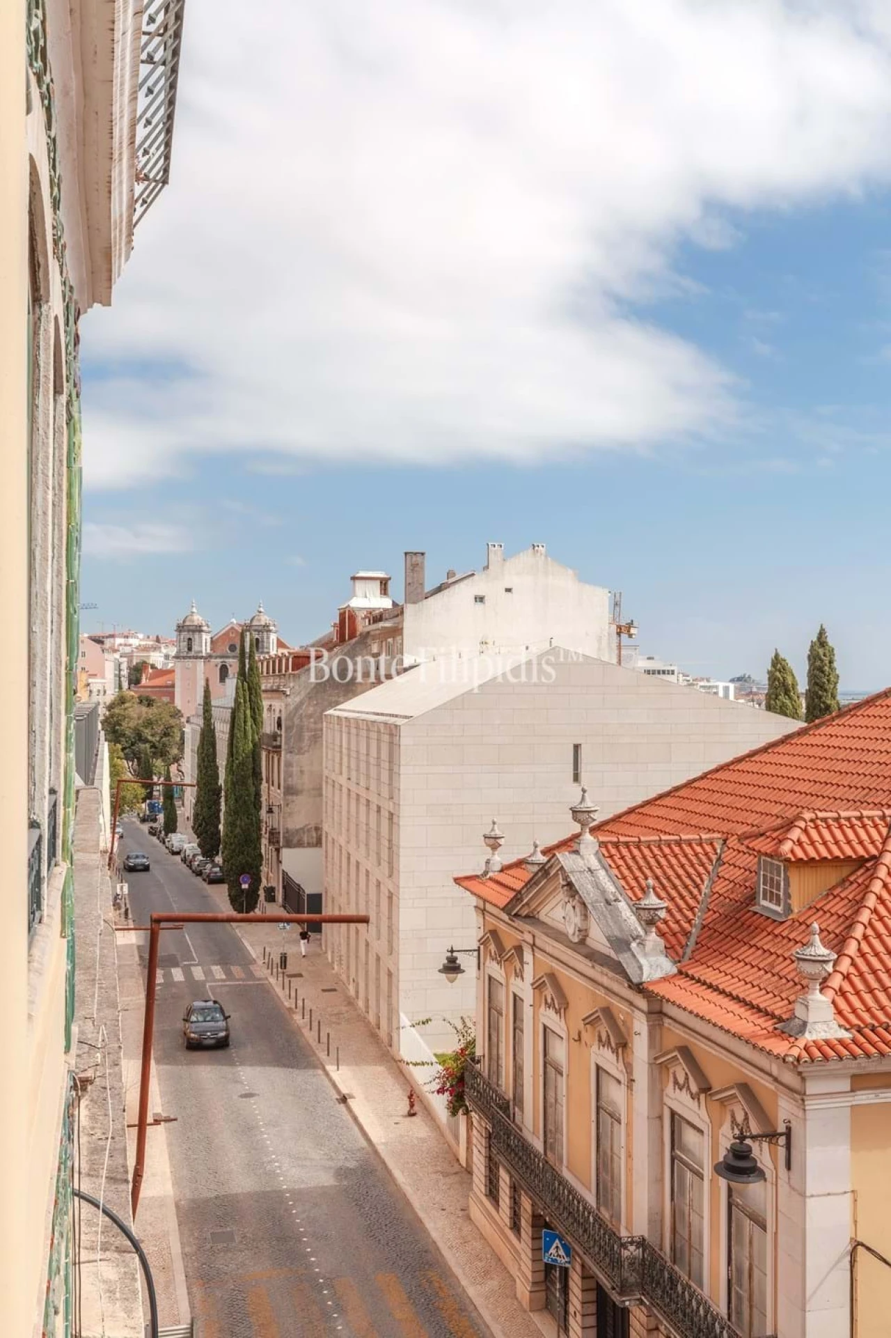 Apartamento T5 para Venda em Estrela Foto 45