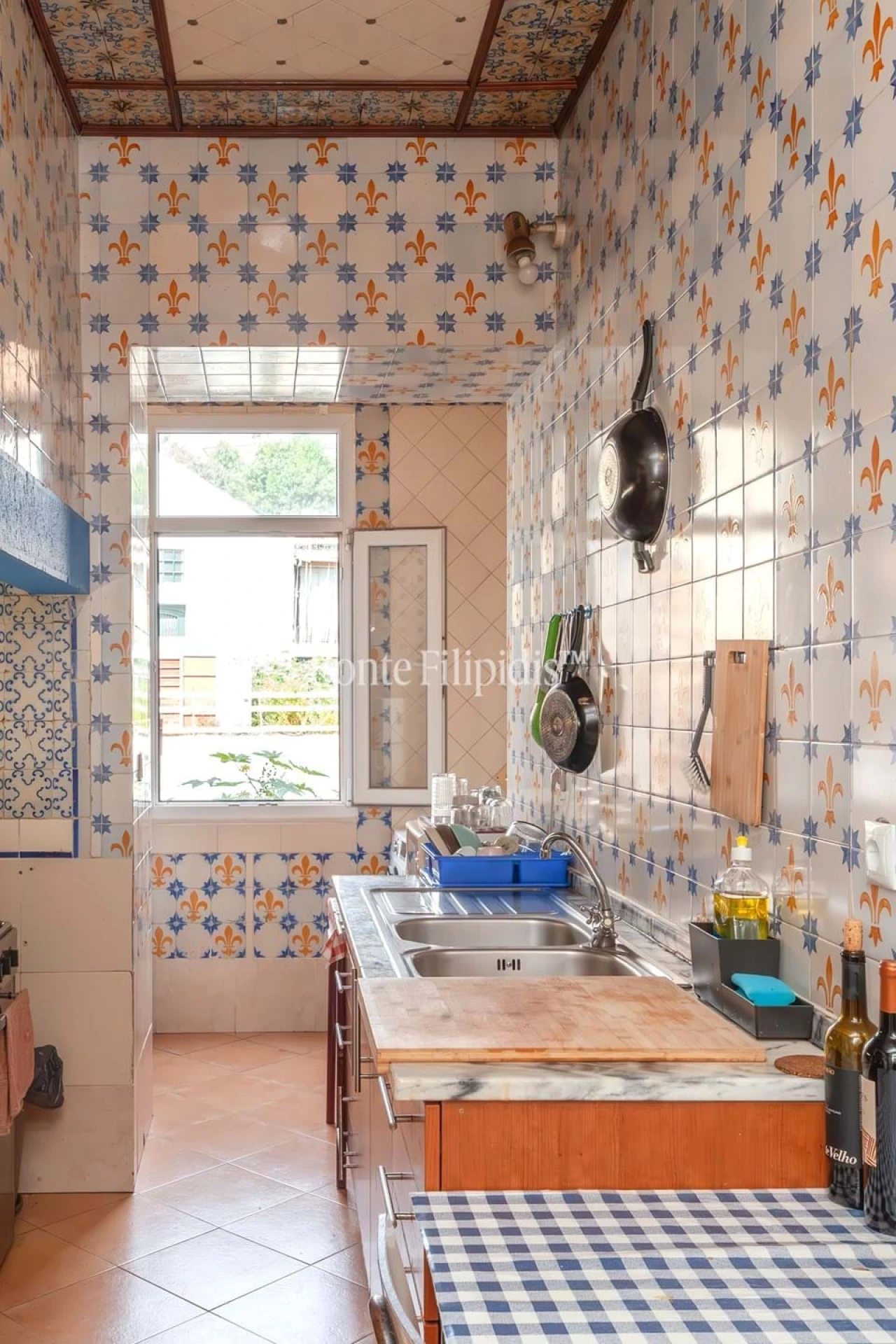 Apartamento T5 para Venda em Estrela Foto 24